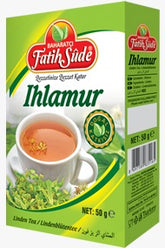 IHLAMAUR 50 GR